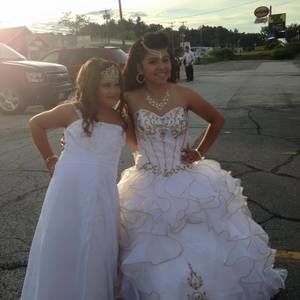 Meet your Posher, Autum